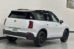 2027 MINI Cooper S Countryman Base