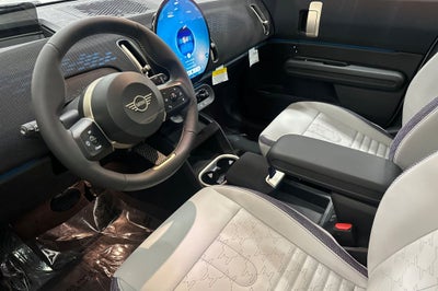 2027 MINI Cooper S Countryman Base