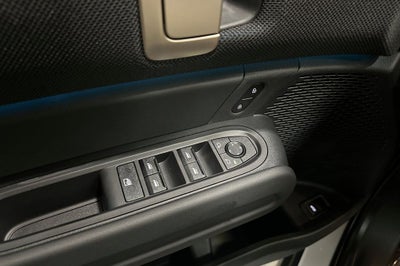2027 MINI Cooper S Countryman Base