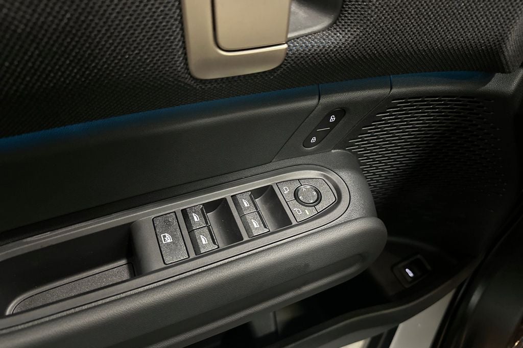 2027 MINI Cooper S Countryman Base