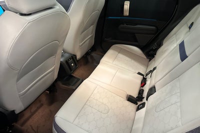 2027 MINI Cooper S Countryman Base
