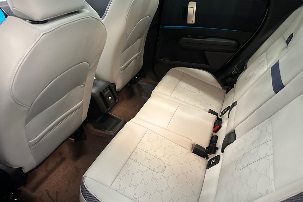 2027 MINI Cooper S Countryman Base