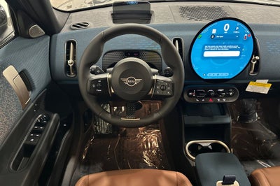 2027 MINI Cooper S Countryman Base