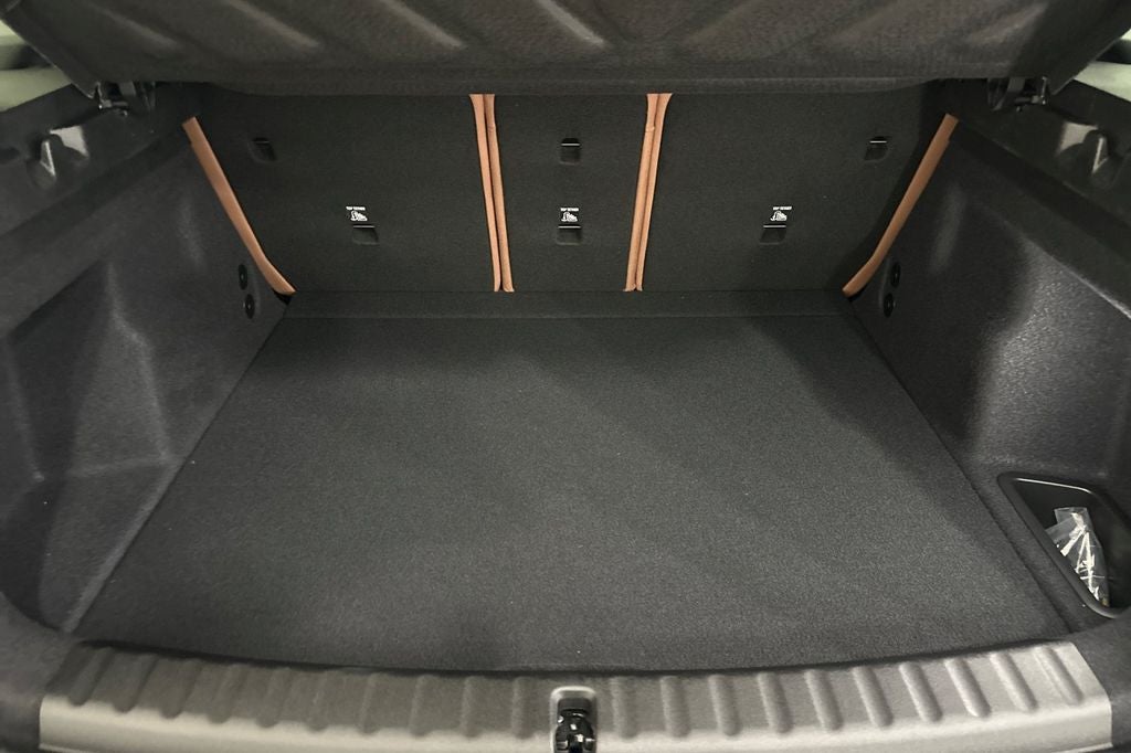 2027 MINI Cooper S Countryman Base