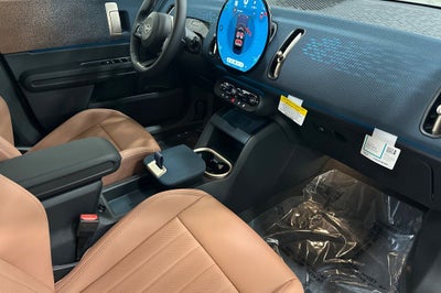 2027 MINI Cooper S Countryman Base