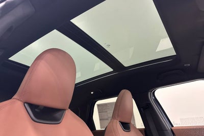 2027 MINI Cooper S Countryman Base