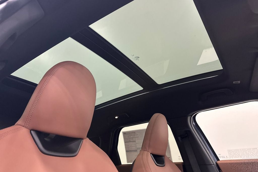2027 MINI Cooper S Countryman Base