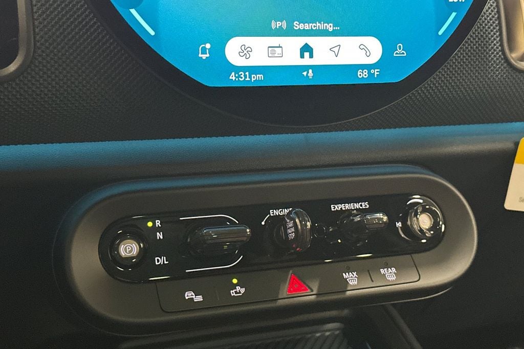 2027 MINI Cooper S Countryman Base
