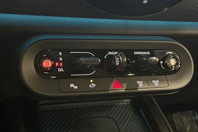 2027 MINI Cooper S Countryman Base