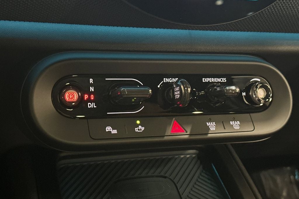 2027 MINI Cooper S Countryman Base