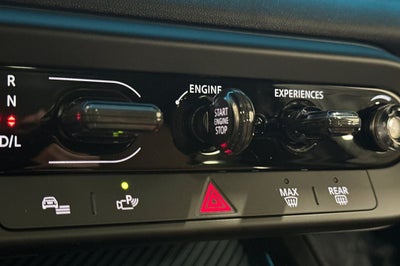 2027 MINI Cooper S Countryman Base