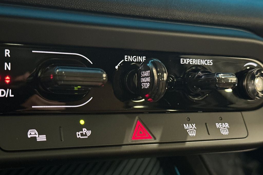 2027 MINI Cooper S Countryman Base