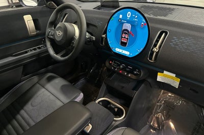 2027 MINI Cooper S Countryman Base