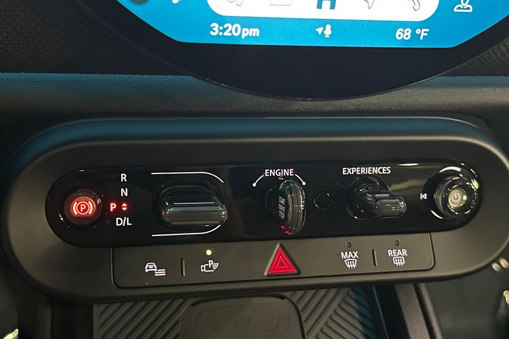 2027 MINI Cooper S Countryman Base