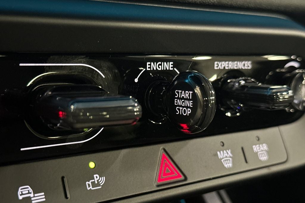 2027 MINI Cooper S Countryman Base