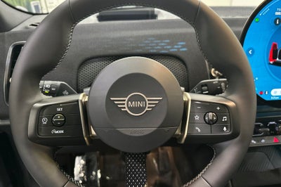 2027 MINI Cooper S Countryman Base