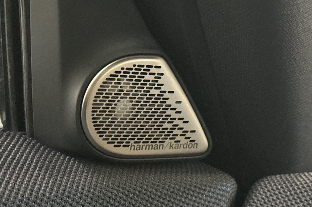 2027 MINI Cooper S Countryman Base