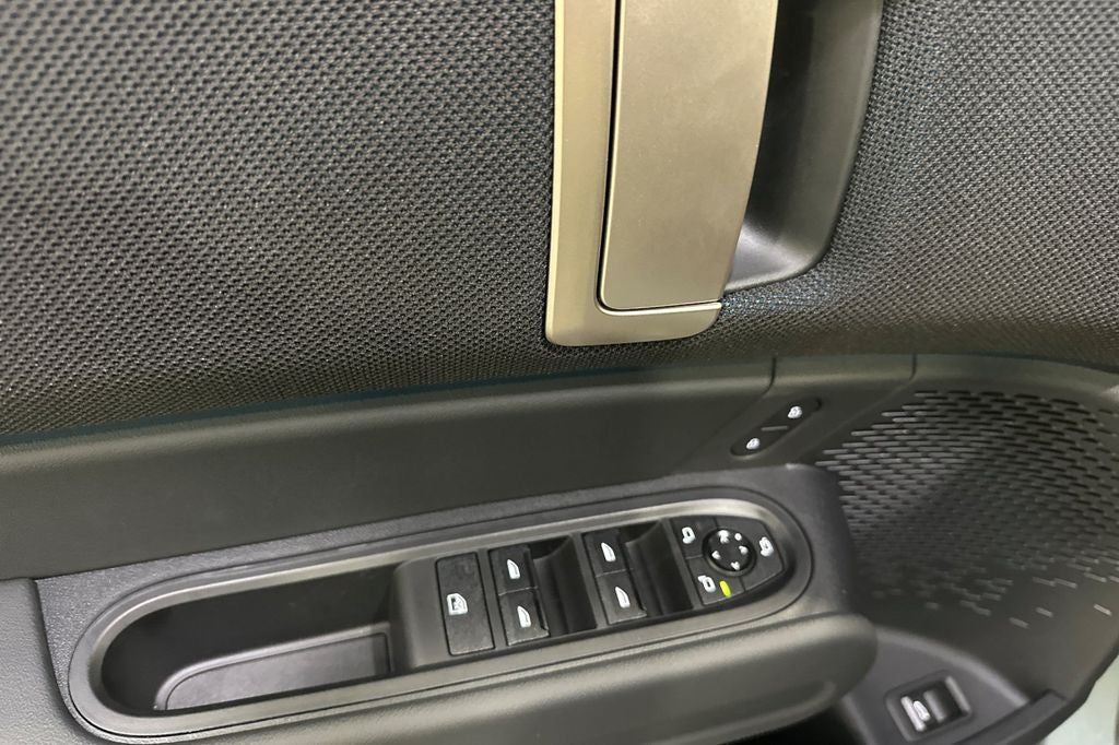 2027 MINI Cooper S Countryman Base