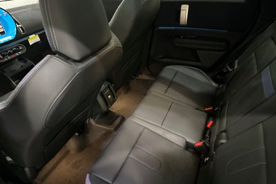 2027 MINI Cooper S Countryman Base