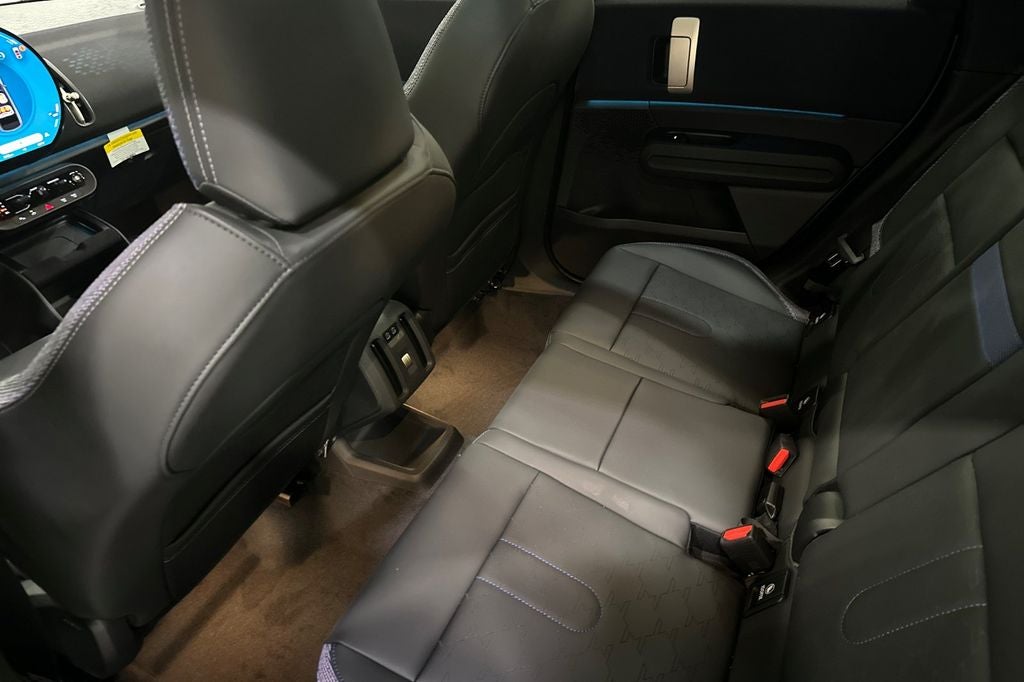 2027 MINI Cooper S Countryman Base