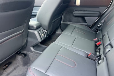 2026 MINI John Cooper Works Countryman John Cooper Works