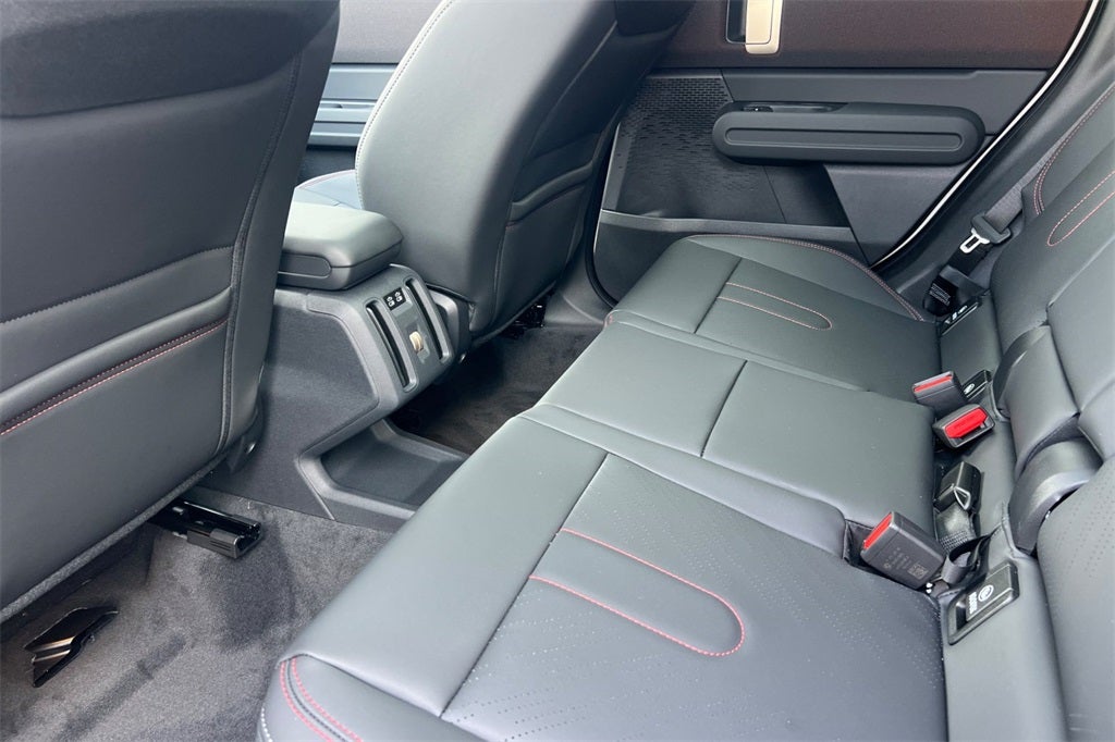 2026 MINI John Cooper Works Countryman John Cooper Works