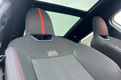 2026 MINI John Cooper Works Countryman John Cooper Works