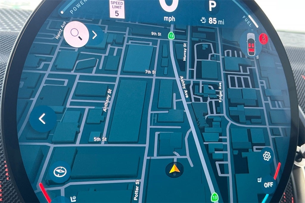 2026 MINI John Cooper Works Countryman John Cooper Works