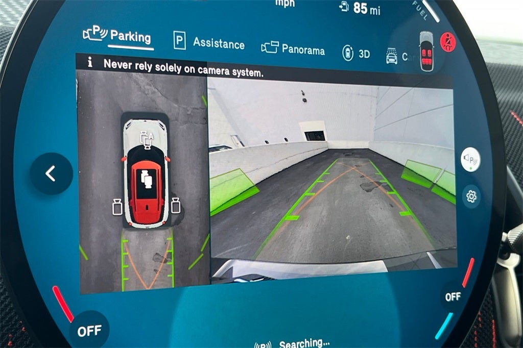 2026 MINI John Cooper Works Countryman John Cooper Works