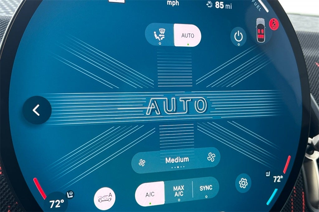 2026 MINI John Cooper Works Countryman John Cooper Works