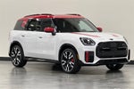 2026 MINI John Cooper Works Countryman John Cooper Works