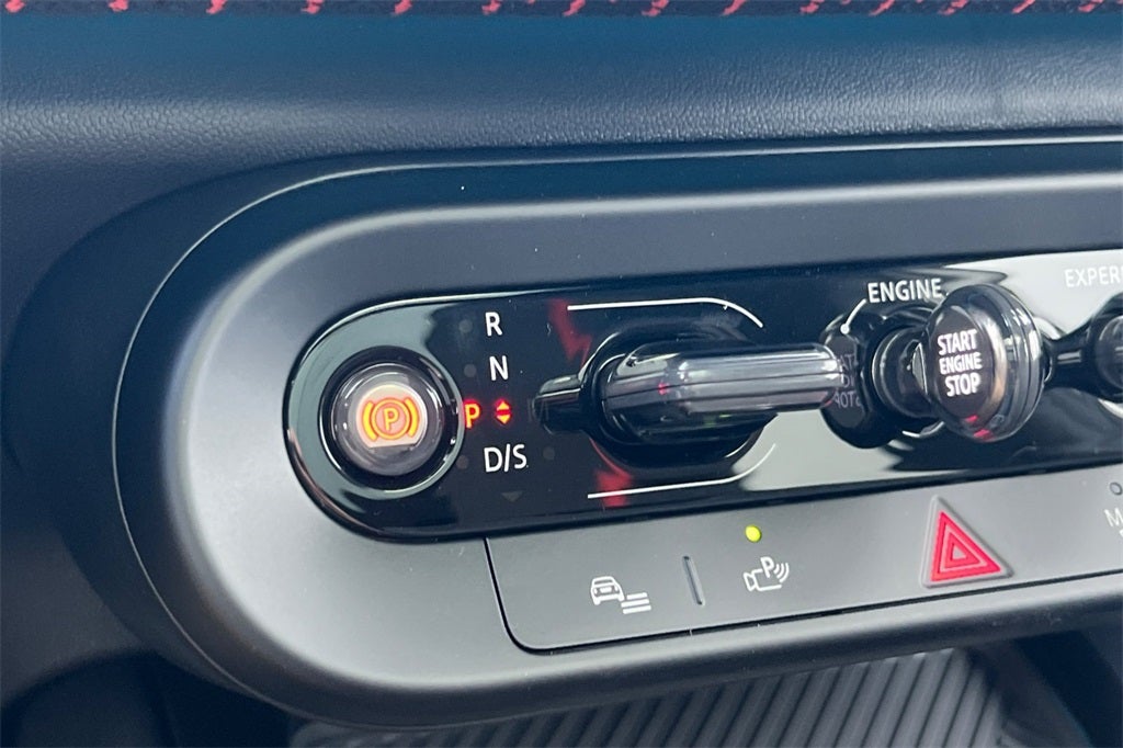 2026 MINI John Cooper Works Countryman John Cooper Works