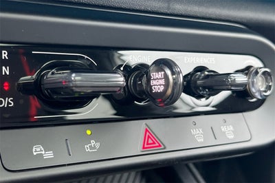 2026 MINI John Cooper Works Countryman John Cooper Works