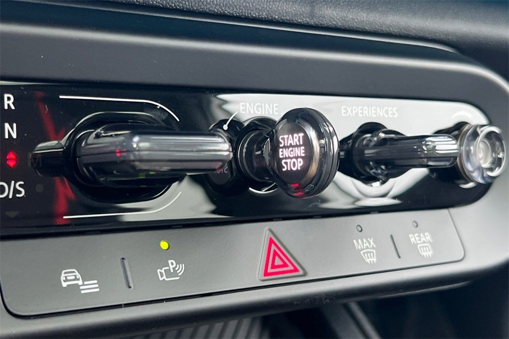 2026 MINI John Cooper Works Countryman John Cooper Works