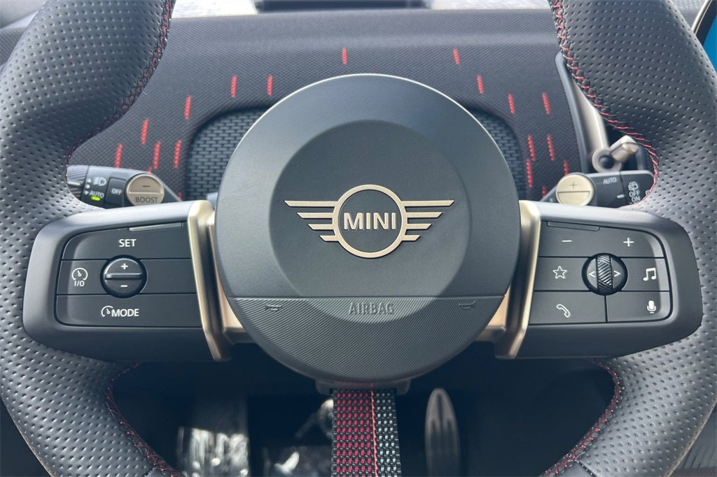 2026 MINI John Cooper Works Countryman John Cooper Works