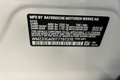 2026 MINI John Cooper Works Countryman John Cooper Works