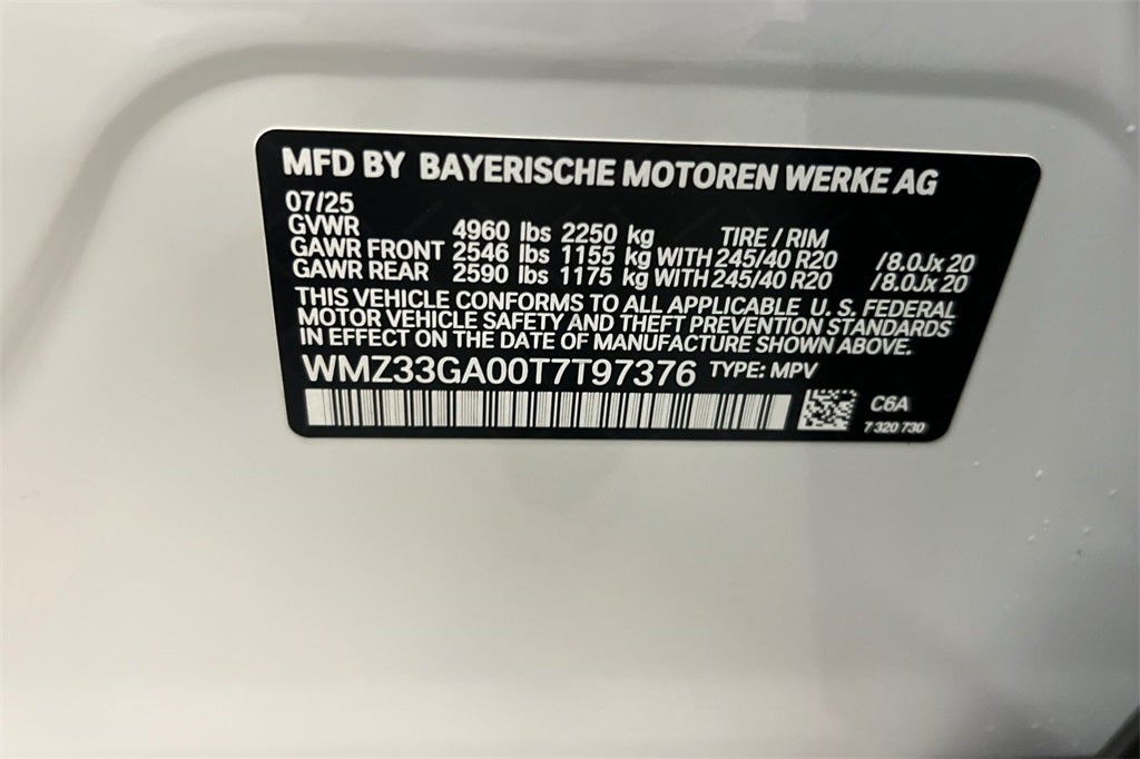 2026 MINI John Cooper Works Countryman John Cooper Works