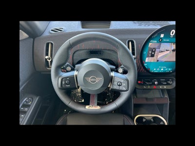 2027 MINI COUNTRYMAN ICONIC