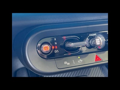 2027 MINI COUNTRYMAN ICONIC