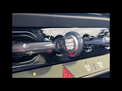 2027 MINI COUNTRYMAN ICONIC