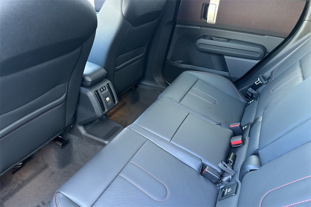 2025 MINI Countryman John Cooper Works