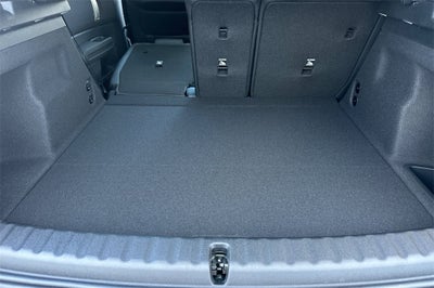 2025 MINI Countryman John Cooper Works