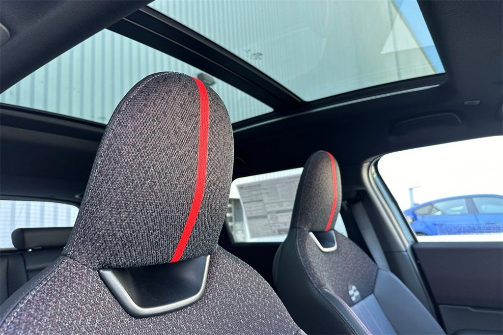 2025 MINI Countryman John Cooper Works