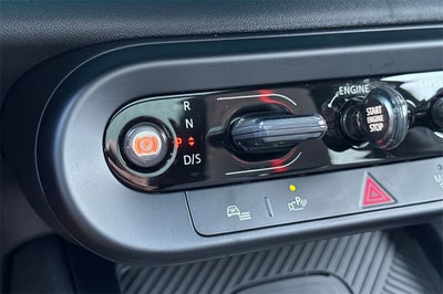 2025 MINI Countryman John Cooper Works