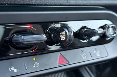 2025 MINI Countryman John Cooper Works