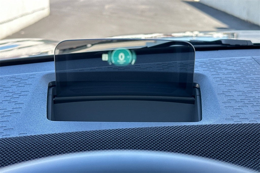 2025 MINI Countryman John Cooper Works