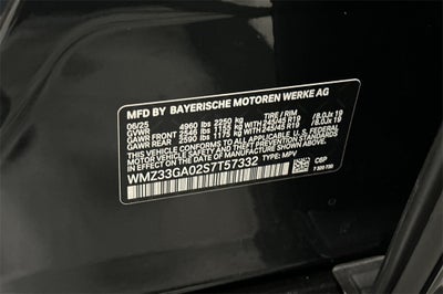 2025 MINI Countryman John Cooper Works