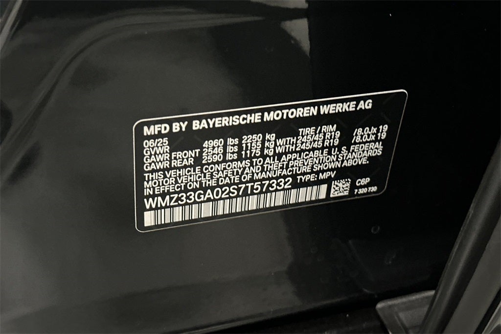 2025 MINI Countryman John Cooper Works