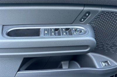 2025 MINI Countryman John Cooper Works