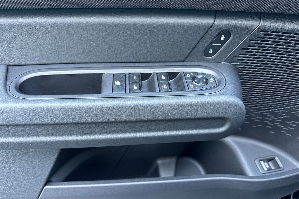 2025 MINI Countryman John Cooper Works